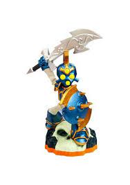 Check spelling or type a new query. Skylanders Giants Figur Chop Chop Gebraucht Konsolenkost