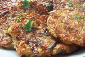 Traditional Potato Latkes For Hanukkah Recipe Potato Latkes Latkes Recipes Recipes