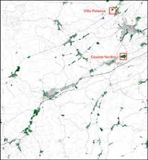 Yohann diniz pendant le 50 km marche. Marche Province Of Marcerata Sample 25x25 Km Infrastructural Grid Download Scientific Diagram