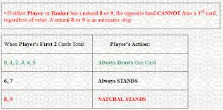 Baccarat Mini Baccarat Gambling Systems Strategy Software