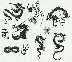Check spelling or type a new query. Small Chinese Dragon Tattoos Novocom Top
