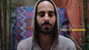 Chris Assaad