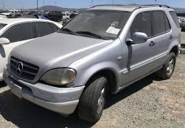 2001 mercedes benz ml320 apple towing co 2001 mercedes benz ml320 apple towing co