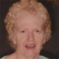 Arlene J. Tiefenbacher Obituary (1930