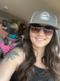 Hello to all you Pitt parents!! My Kiah is a 5 year old Pitt Mix and since  the day I brought her home I've struggled with her pulling during walks. So  far