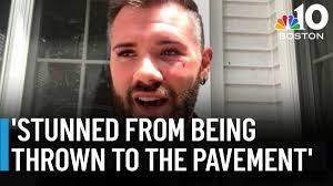 Attack in Provincetown, Mass., investigated as possible hate crime