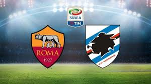 Mathematical prediction for roma vs sampdoria 3 january 2021. Serie A Returns Roma Vs Sampdoria Preview 828 Everything Roma