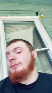 Unc Run of The Ginger