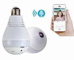 10 Best Wifi Light Bulb Security Camera Reviews 2020 Buyer S Guide Grabbybeasts Reviews