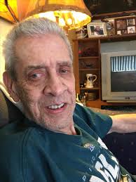 Vernon Shepherd Obituary (2018)