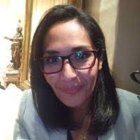 Maria Tlatelpa's Instagram, Twitter & Facebook