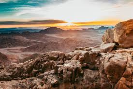 Where Is The Real Sinai Ecodna Art Sustainability And Art Blog