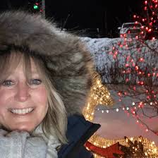 What are nice spots to paddleboard near Prince George Area?