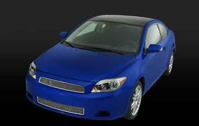 Image result for Azure Blue 2006 Scion