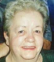 Catherine Ferris Obituary