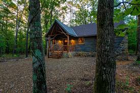 Rustic mountain lodge is a 3,900 sq. Broken Bow Cabins Pet Friendly Hochatown Cabins Beavers Bend Adventures