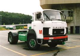 saurer arbon lange der ch lkw lkw schlepper trucks