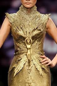 60 Perfect Beautiful Gold Dress Ideas Fashion Inspiration Design Fantasy Fashion Fashion