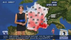 Gratuit et simple à utiliser. Les Adieux Emouvants De La Presentatrice Meteo De Bfmtv Video Soirmag