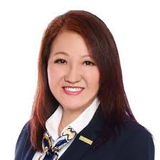 SERENE HO (R050868G)