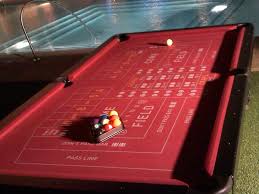 Craps Felt On Pool Table Google Search Pool Table Felt Custom Pool Table Felt Pool Table