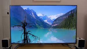 4k uled™ hisense android smart tv (2021) 4k uled™ hisense android smart tv (2021). Hisense 55k321 4k Uhd Tv Review Youtube