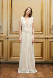 Could you help elsa design the perfect wedding dress? Delphine Manivet 2015 Collection