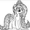 She is a sibling of princess celestia. 1