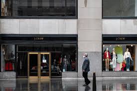 We did not find results for: J Crew Files For Bankruptcy In Virus S First Big Retail Casualty The New York Times