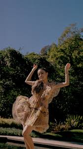 Selena Star Christian Serratos Redefines Latinx Beauty