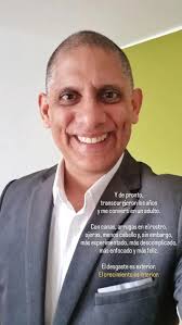 Manuel Terrones Campos