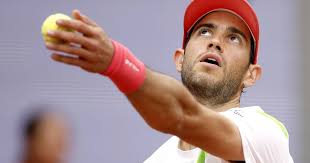 Roland Garros: Nuno Borges eliminado na terceira ronda de pares