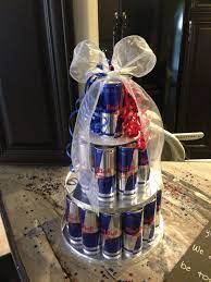 Red Bull Cake Geschenkideen Geburtstag Geschenke Geburtstagsgeschenk Fur Freund