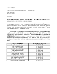 Ada 20 gudang lagu lawatan ke kolej kediaman kinabalu um terbaru, klik salah satu untuk download lagu mudah dan cepat. Kolej Kediaman Tun Ahmad Zaidi Trending Tweets Instagram Stories By Tazmanian10th Images And Videos At Twitter Offerdos Com