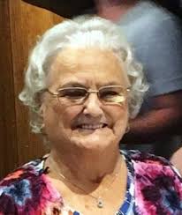 Laura Whitehead Obituary (1935