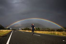 It looks like we don't have any quotes for this title yet. 85 Rainbow Quotes Celebrating Hope After A Storm Etandoz