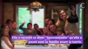 Ses parents étaient séparés mais n'avaient jamais divorcé. Xavier Dupont De Ligonnes Ce Diner Glauque Qui A Marque Une Amie De Sa Femme Video Dailymotion