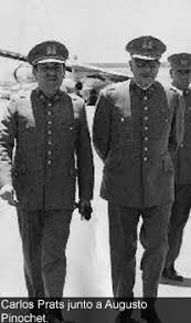 Jorge patricio arancibia reyes (born 17 september 1939) is a chilean politician and lawyer, militant from unión demócrata independiente (udi). La Historia Que No Se Cuenta De Arancibia Clavel Ciper Chile
