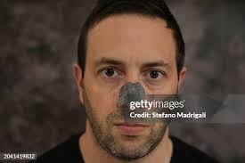 397 Man Bandage Face Stock Photos, High-Res Pictures, and Images