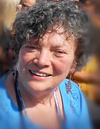 Mary Ellen Hazel Bangma (nee Goold) Obituary