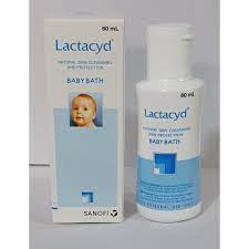 Protect baby's skin from irritation, itching and rashes with lactacyd baby. Lactacyd Baby Bath 60 Ml Shopee Philippines