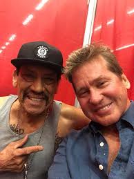 Val Kilmer was a great actor, a wonderful person, and a dear friend of  mine. May you rest in peace 🕊