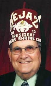 William Babb -- Laurens