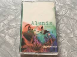 Universal studios japan marked the first offshore venture for the company. 1995 Alanis Morissette Jagged Little Pill Cassette Etsy Jagged Little Pill Alanis Morissette Cassette Tapes