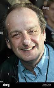 David mcguire hi-res stock photography and images