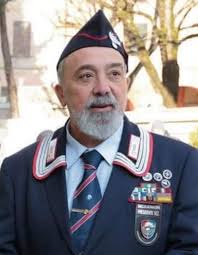 Associazione Nazionale Carabinieri di Cento: nominato il nuovo consiglio,  Presidente per i prossimi 5 anni il cav. Walter Chessa