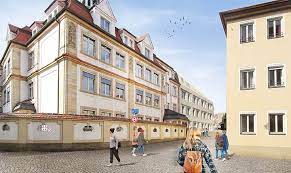 We are happy and excited to go on the virtual exchange adventure together with our english teacher ms hafensteiner! Maria Ward Schule Bamberg Wird Eine Der Modernsten Schulen Bayerns Der Neue Wiesentbote