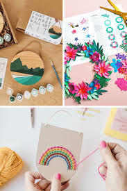 Dorm room décor isn't meant to be taken too seriously. 37 Inspiring Craft Gifts To Keep The Maker In Your Life Busy