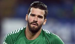 Penjaga gawang anyar liverpool, alisson becker, mengatakan bahwa as roma tetap menjadi klub kiper timnas brasil, alisson becker, beraksi dalam partai fase grup piala dunia 2018 lawan. Liverpool News Jurgen Klopp Has One Issue With Signing Roma Goalkeeper Alisson Football Sport Express Co Uk