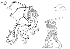 Want to find more png images? Coloring Pages Princess Dragon Coloring Pages For Kids